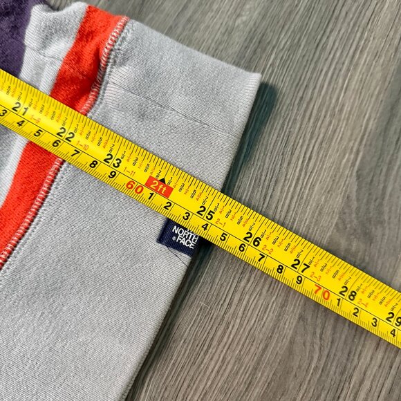 The North Face Men's Crewneck Shirt - Picture 6 of 6